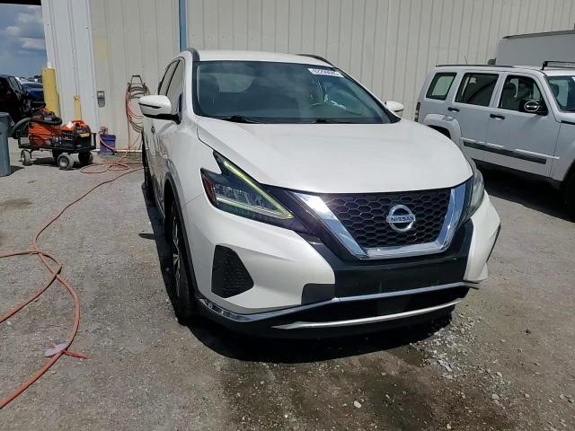 2019 Nissan Murano S VIN: 5N1AZ2MJ1KN127527 Lot: 62299685