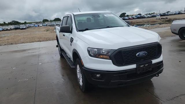 2019 Ford Ranger Xl VIN: 1FTER4EHXKLA54814 Lot: 60639285