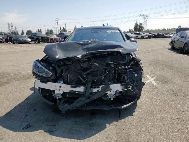 2021 Mercedes-Benz S 580 4Matic VIN: W1K6G7GB9MA046910 Lot: 61006105