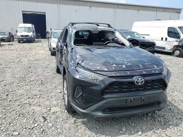 2021 Toyota Rav4 Le VIN: 2T3G1RFV5MW215670 Lot: 62891905