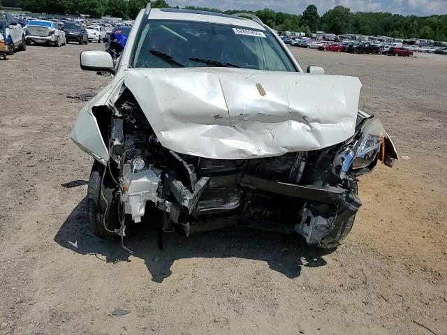 2008 Nissan Rogue S VIN: JN8AS58V38W109822 Lot: 62865855