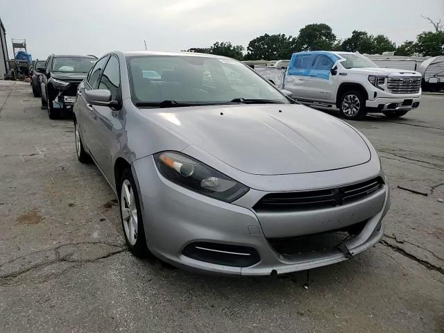 2015 Dodge Dart Sxt VIN: 1C3CDFBB7FD351058 Lot: 60497005