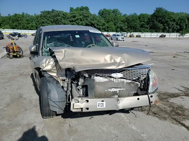 2007 Ford Five Hundred Sel VIN: 1FAFP24117G111409 Lot: 61403575