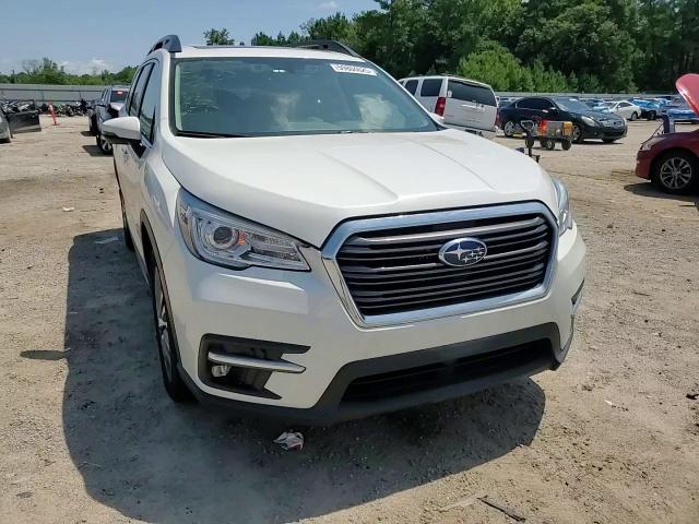 2021 Subaru Ascent Limited VIN: 4S4WMAPD1M3437793 Lot: 59804625