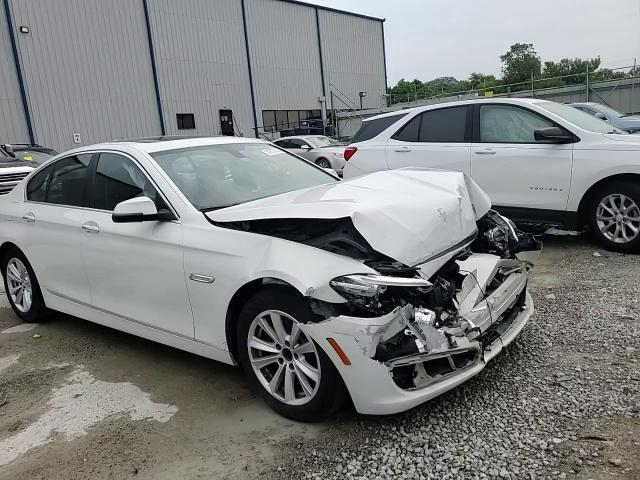 2015 BMW 528 Xi VIN: WBA5A7C53FG142908 Lot: 60875325