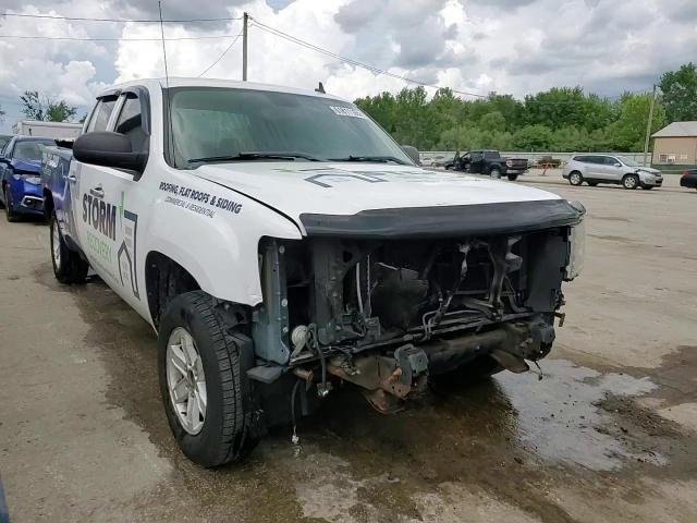2012 GMC Sierra C1500 Sle VIN: 3GTP1VE74CG112993 Lot: 61811165
