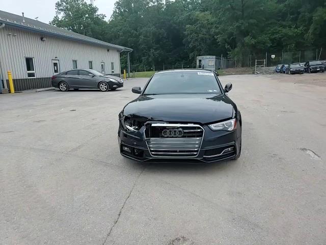 2013 Audi S5 Prestige VIN: WAUVGAFR5DA000747 Lot: 61007535