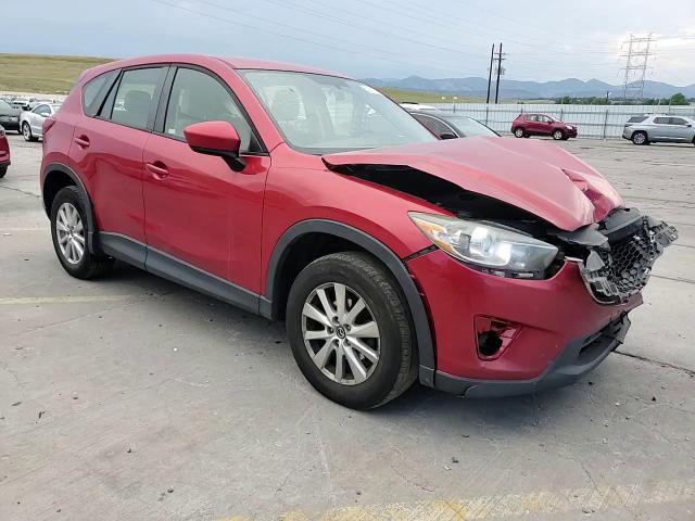 2014 Mazda Cx-5 Sport VIN: JM3KE4BE8E0418654 Lot: 62967565