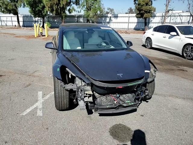 2021 Tesla Model 3 VIN: 5YJ3E1EA7MF929535 Lot: 62785325