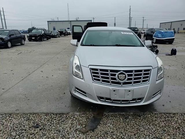 2013 Cadillac Xts Luxury Collection VIN: 2G61P5S38D9199527 Lot: 56157915