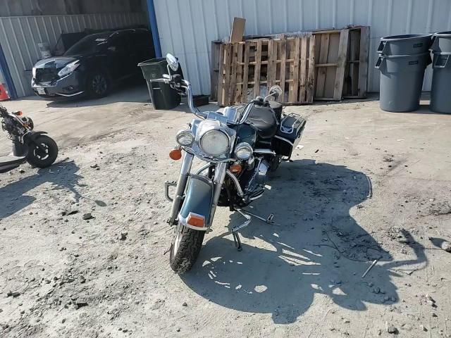 2004 Harley-Davidson Flhri VIN: 1HD1FBW174Y709500 Lot: 61961075