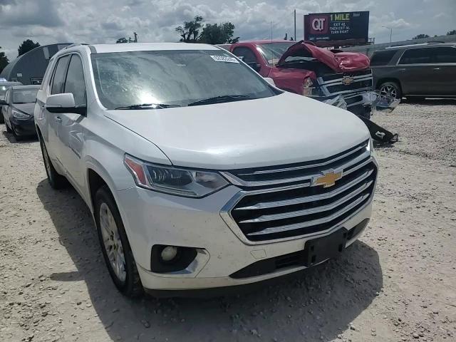 2019 Chevrolet Traverse High Country VIN: 1GNEVJKW1KJ162027 Lot: 62583245