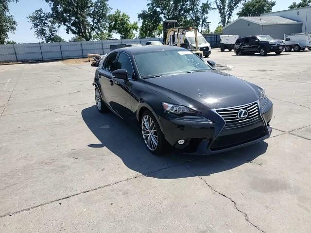 2016 Lexus Is 200T VIN: JTHBA1D26G5033748 Lot: 62762265