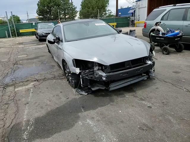2019 Audi Rs5 VIN: WUAPWAF55KA907364 Lot: 61968455