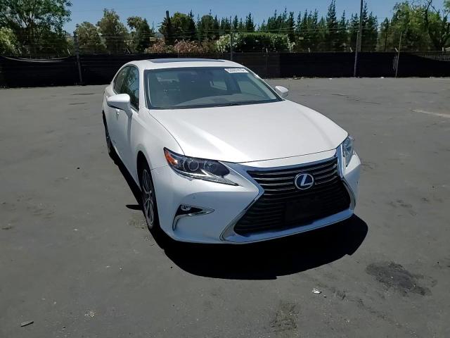 2016 Lexus Es 300H VIN: JTHBW1GG5G2112595 Lot: 62697415