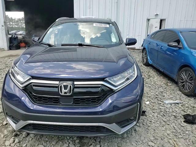 2020 Honda Cr-V Touring VIN: 5J6RW2H98LL031577 Lot: 62206785
