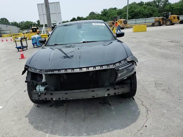 2017 Dodge Charger Sxt VIN: 2C3CDXJG9HH619018 Lot: 60367295
