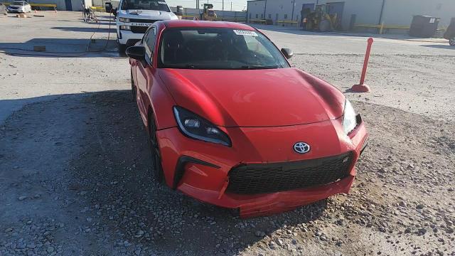 2022 Toyota Gr 86 Premium VIN: JF1ZNBF12N8755279 Lot: 62065985