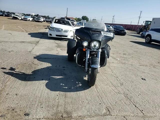 2020 Harley-Davidson Flhtcutg VIN: 1HD1MAF15LB850129 Lot: 59524735