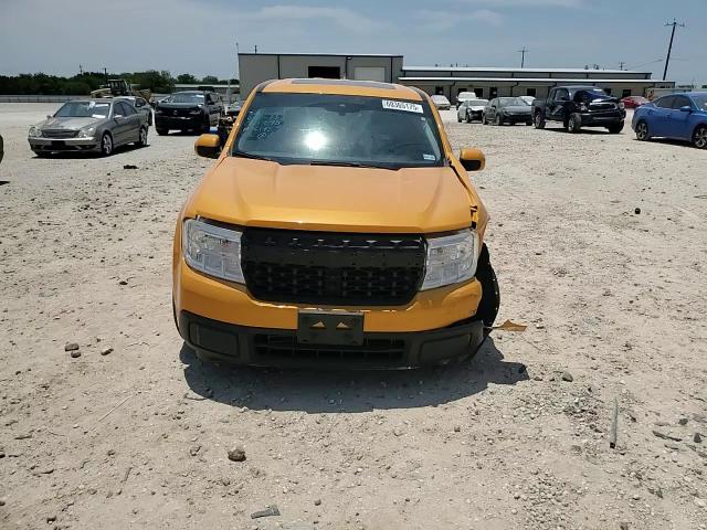 2023 Ford Maverick Xl VIN: 3FTTW8F94PRA56145 Lot: 60365175