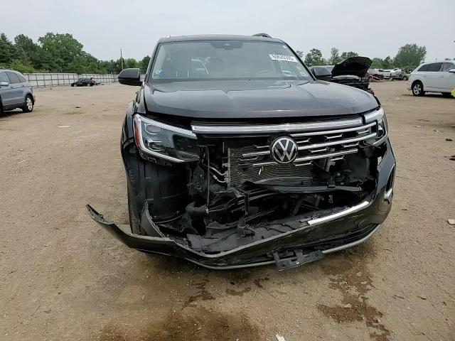 2024 Volkswagen Atlas Sel VIN: 1V2BR2CA1RC527697 Lot: 60620395