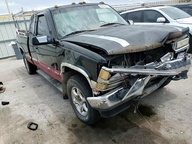 1996 Chevrolet Gmt-400 K1500 VIN: 1GCEK19R2TE235790 Lot: 60454415