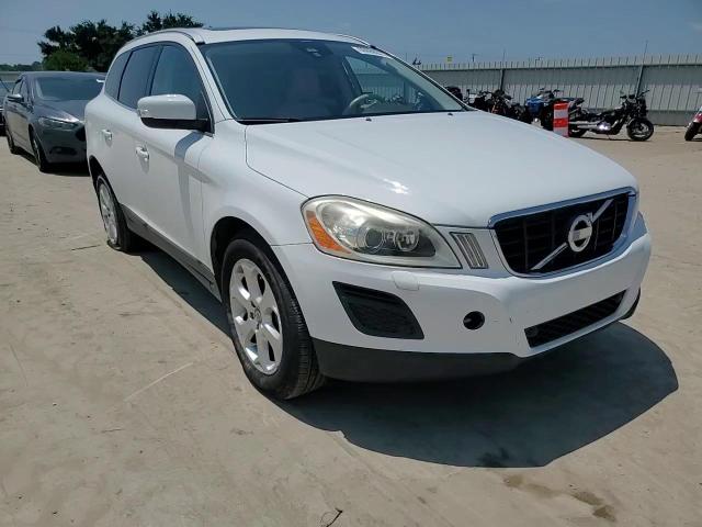 2013 Volvo Xc60 3.2 VIN: YV4952DLXD2393294 Lot: 60699045