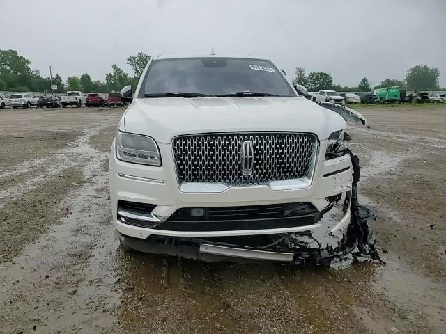 2019 Lincoln Navigator Black Label VIN: 5LMJJ2TT0KEL21795 Lot: 61016525