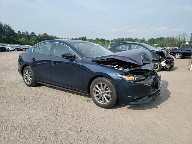 2022 Mazda 3 VIN: 3MZBPAAL0NM300111 Lot: 59485255