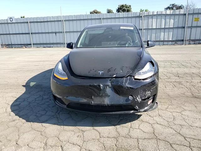 2020 Tesla Model Y VIN: 5YJYGDEE9LF031442 Lot: 93964705