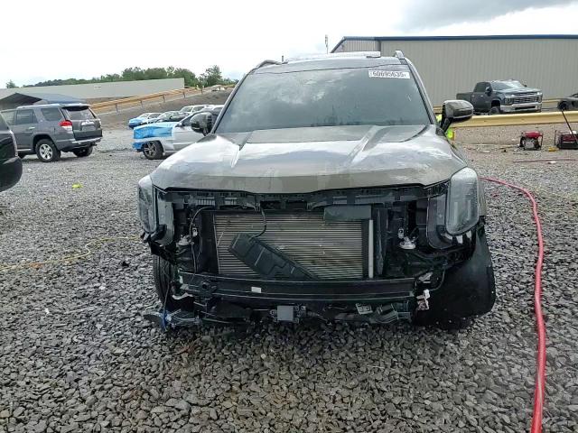 2024 Kia Telluride Sx VIN: 5XYP5DGC1RG545204 Lot: 60695635