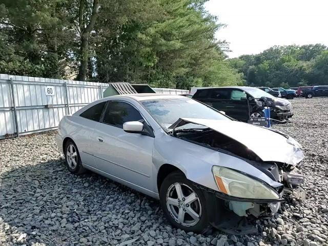 2004 Honda Accord Ex VIN: 1HGCM72564A021018 Lot: 62515425