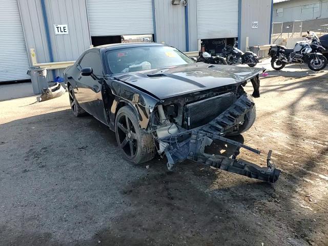 2012 Dodge Challenger Sxt VIN: 2C3CDYAG3CH294428 Lot: 59977455