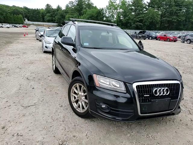 2010 Audi Q5 Premium VIN: WA1CKAFP0AA047584 Lot: 62495605