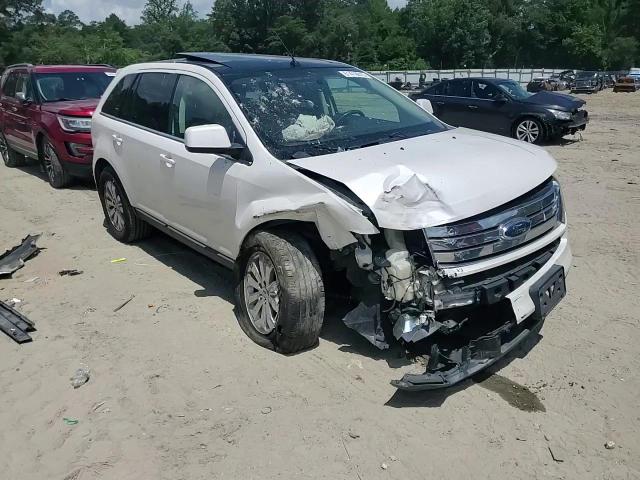 2010 Ford Edge Limited VIN: 2FMDK4KC4ABB50246 Lot: 61419015