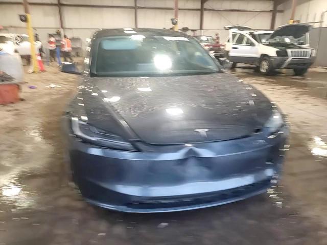 2025 Tesla Model 3 VIN: 5YJ3E1EB6SF988470 Lot: 62834805