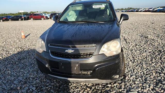 2012 Chevrolet Captiva Sport VIN: 3GNAL3E52CS528483 Lot: 60415545