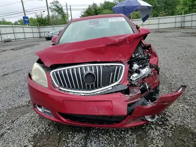 2015 Buick Verano Convenience VIN: 1G4PR5SK4F4155602 Lot: 61410425
