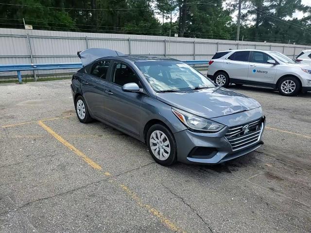 2019 Hyundai Accent Se VIN: 3KPC24A32KE067457 Lot: 61923865