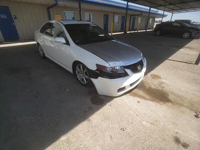 2005 Acura Tsx VIN: JH4CL96885C019048 Lot: 63140795