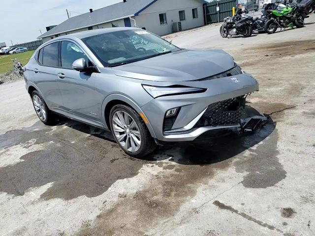 2024 Buick Envista Avenir VIN: KL47LCE2XRB224163 Lot: 62842915