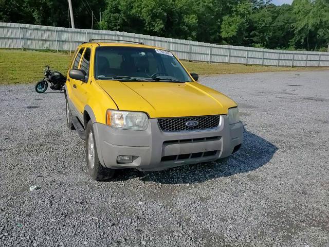 2002 Ford Escape Xlt VIN: 1FMYU03162KA93072 Lot: 61803365