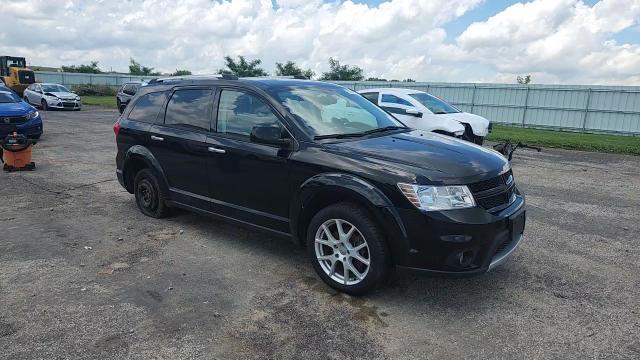 2014 Dodge Journey Limited VIN: 3C4PDDDG8ET172059 Lot: 61696185