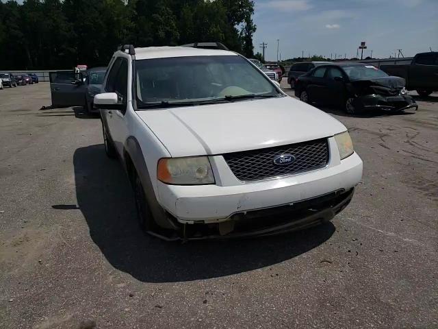 2007 Ford Freestyle Sel VIN: 1FMDK02167GA33440 Lot: 60664095
