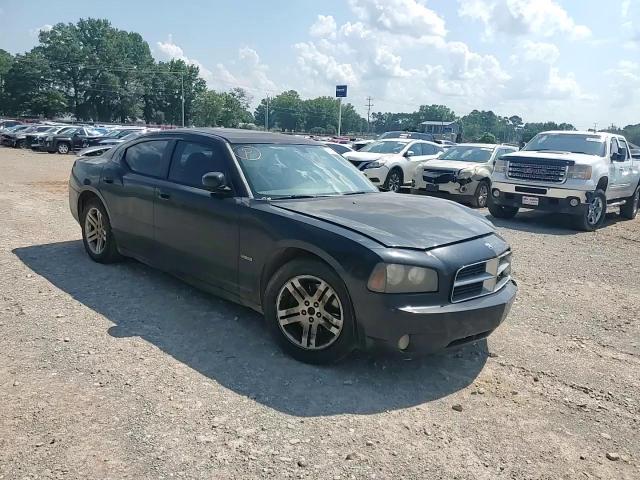 2007 Dodge Charger R/T VIN: 2B3KA53HX7H891152 Lot: 61636865