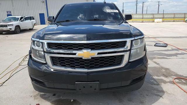 2019 Chevrolet Tahoe C1500 Lt VIN: 1GNSCBKC0KR396861 Lot: 61876615