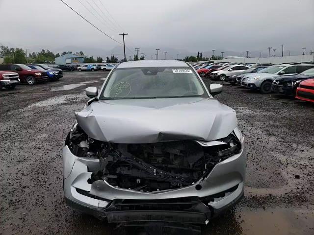 2021 Mazda Cx-5 Touring VIN: JM3KFBCM8M1356592 Lot: 59756635