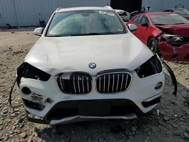 2017 BMW X1 xDrive28I VIN: WBXHT3C35H5F86099 Lot: 60196275