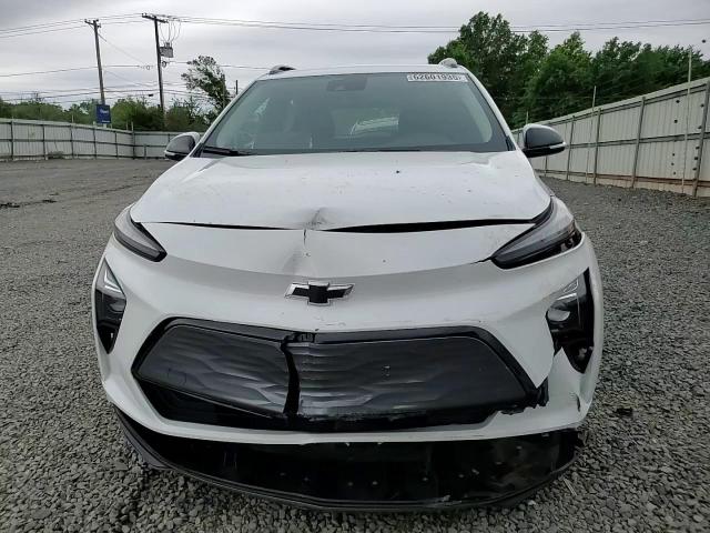 2022 Chevrolet Bolt Euv Lt VIN: 1G1FY6S03N4116482 Lot: 62601935