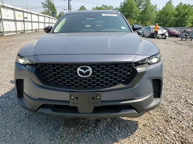 2024 Mazda Cx-50 Preferred VIN: 7MMVABBM1RN226076 Lot: 59683855